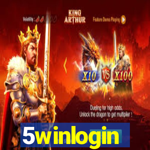 5winlogin