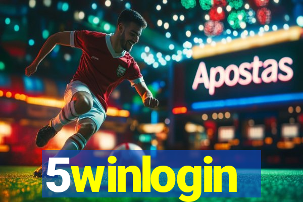5winlogin