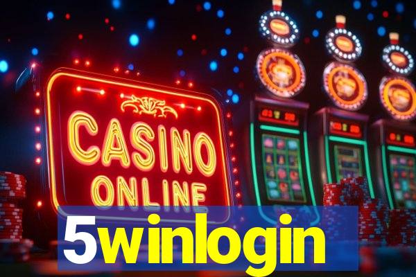 5winlogin
