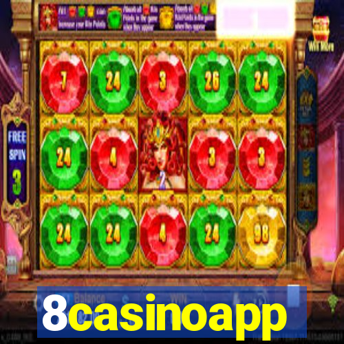 8casinoapp
