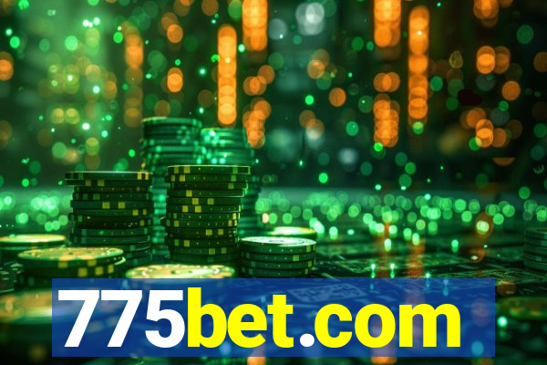 775bet.com