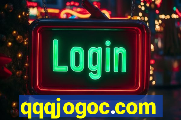 qqqjogoc.com