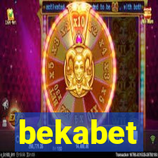 bekabet