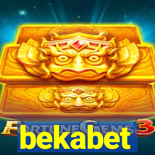 bekabet