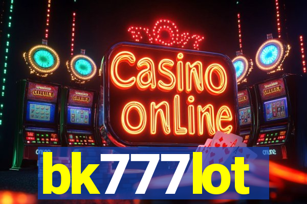 bk777lot