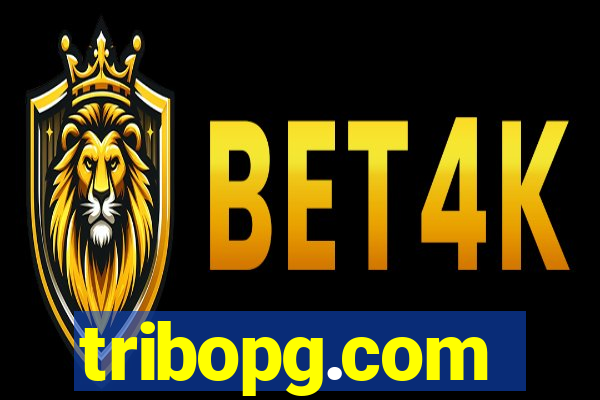 tribopg.com