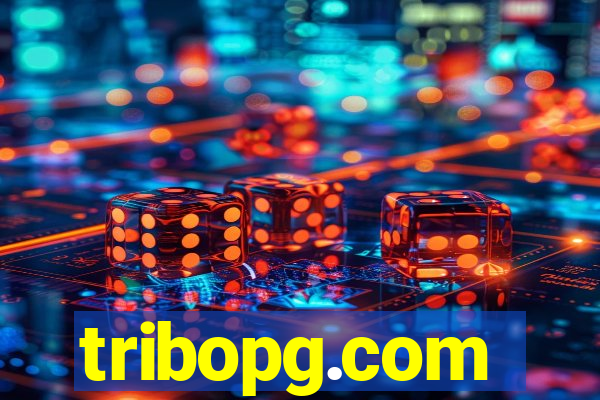 tribopg.com