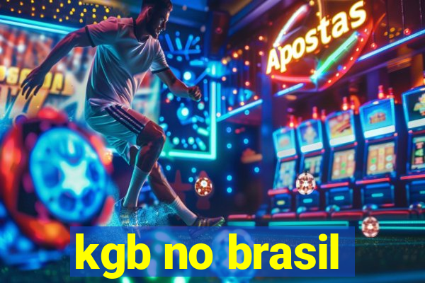 kgb no brasil