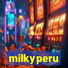 milkyperu