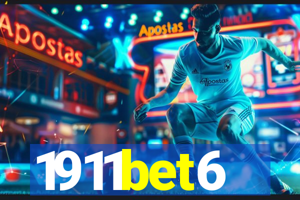 1911bet6