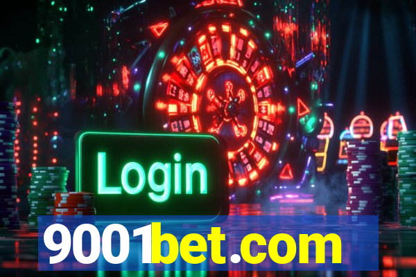 9001bet.com