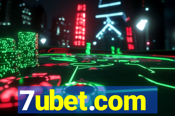 7ubet.com