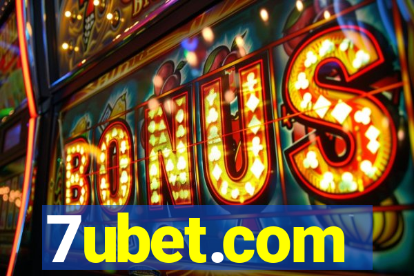 7ubet.com