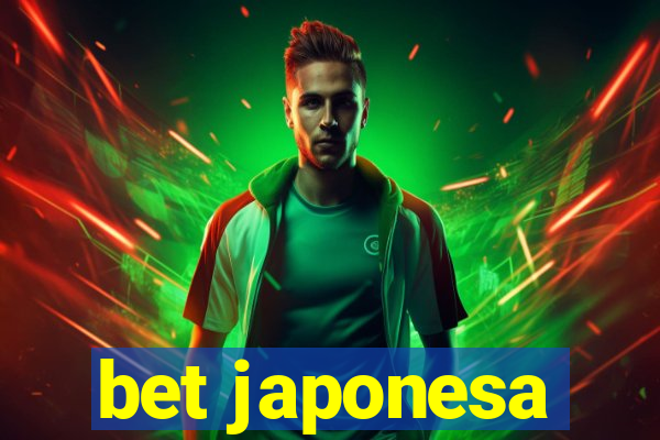 bet japonesa