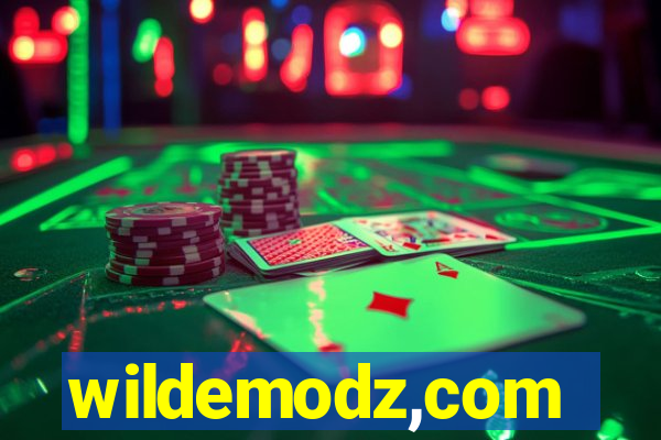 wildemodz,com