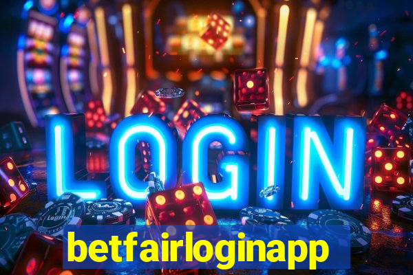betfairloginapp