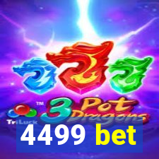 4499 bet