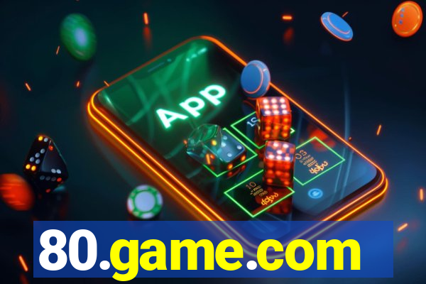 80.game.com