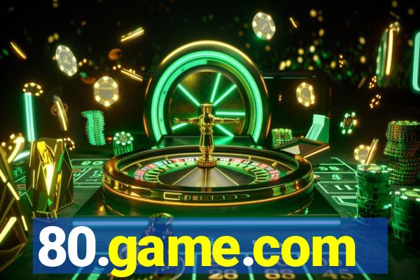80.game.com