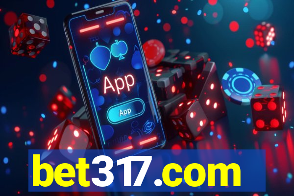 bet317.com