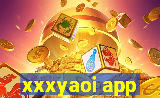 xxxyaoi app