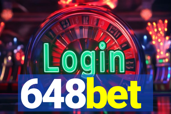 648bet