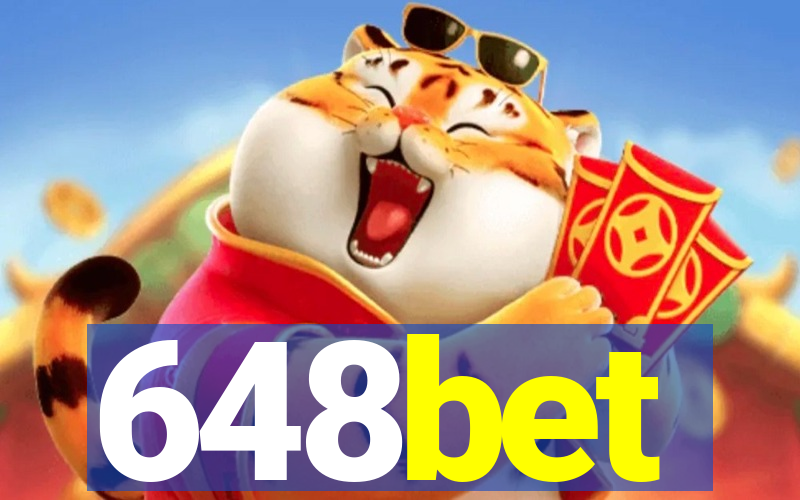 648bet