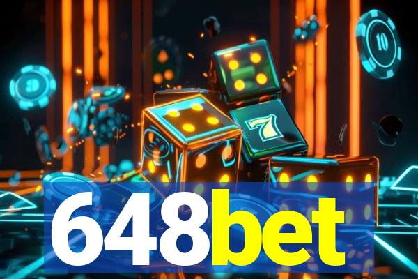 648bet
