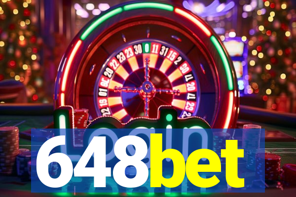 648bet