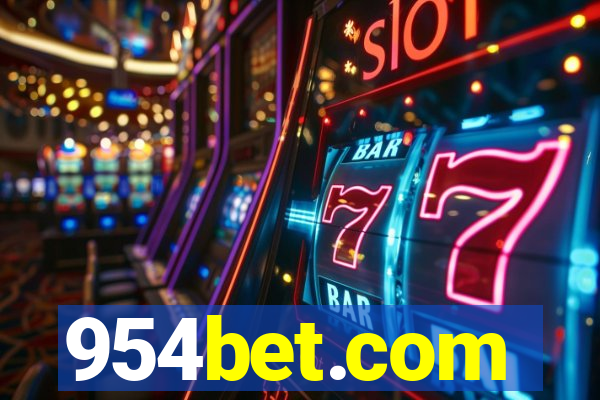 954bet.com