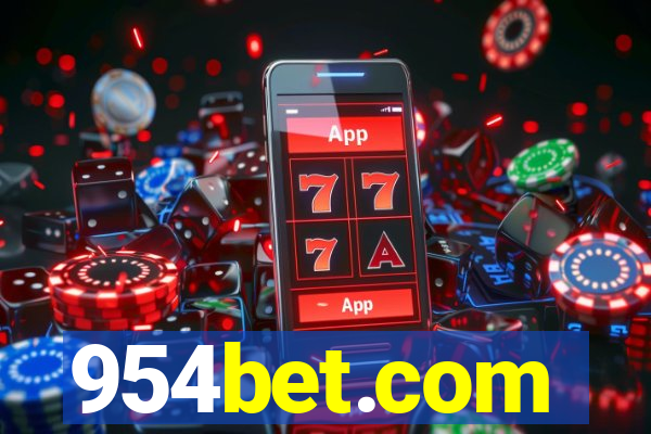 954bet.com