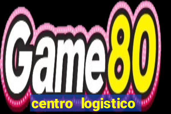 centro logistico shopee betim