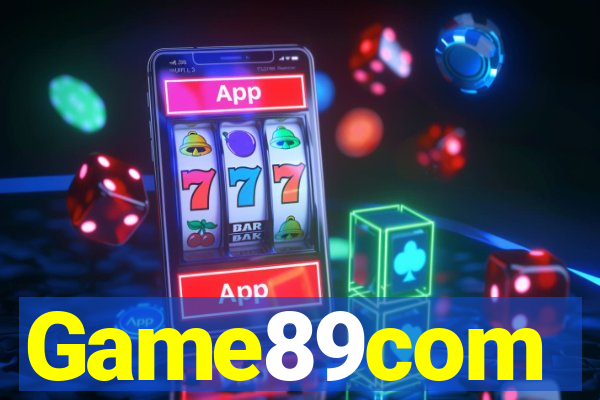 Game89com