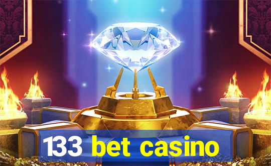 133 bet casino