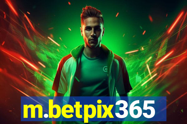 m.betpix365