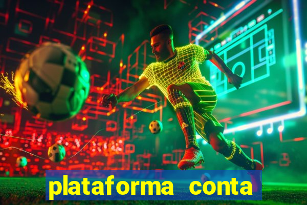 plataforma conta demo fortune tiger