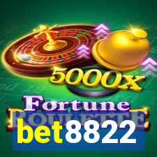 bet8822