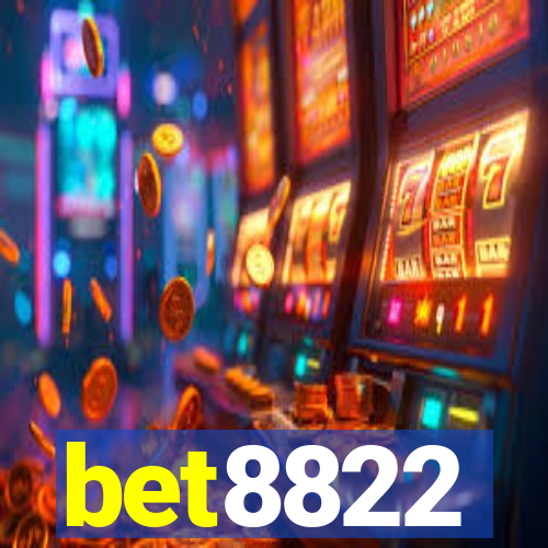 bet8822