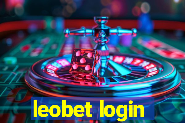 leobet login