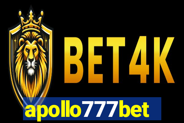 apollo777bet