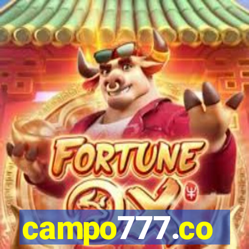 campo777.co