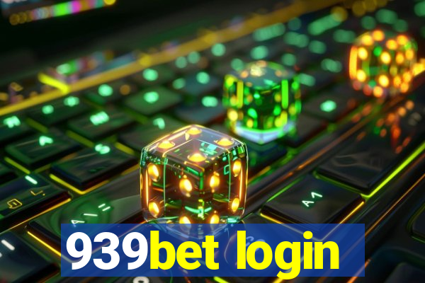 939bet login