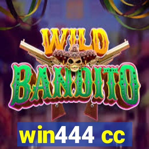 win444 cc