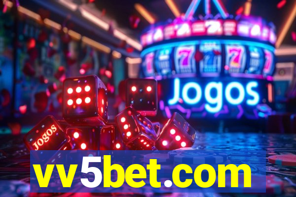vv5bet.com