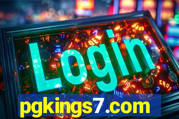 pgkings7.com