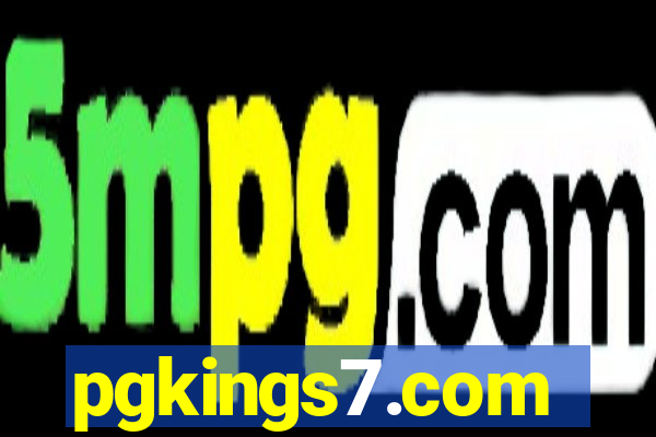 pgkings7.com