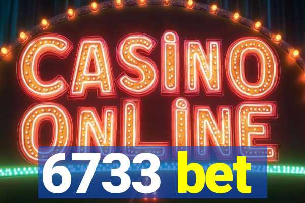 6733 bet