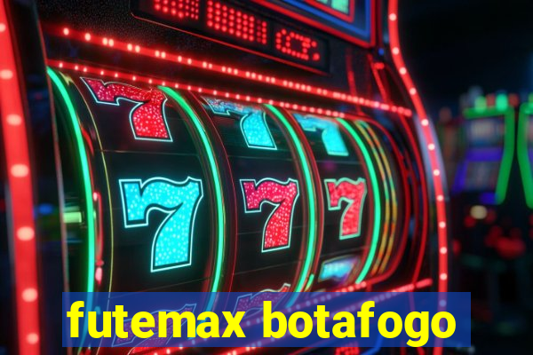 futemax botafogo