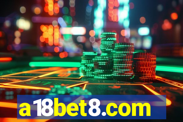 a18bet8.com