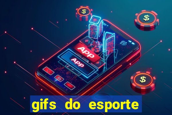 gifs do esporte clube bahia